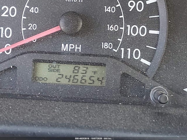 Aukcja sprzedaży 2003 Toyota Corolla Ce, vin: 1NXBR32E83Z090242, numer aukcji: 46202616