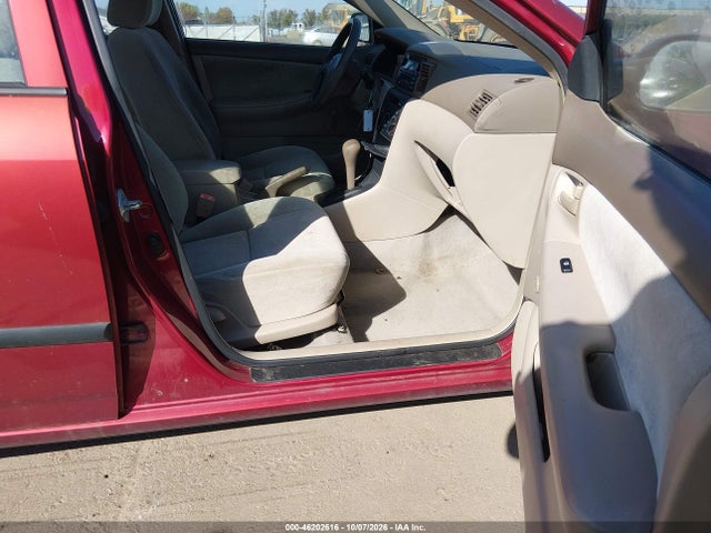 Aukcja sprzedaży 2003 Toyota Corolla Ce, vin: 1NXBR32E83Z090242, numer aukcji: 46202616