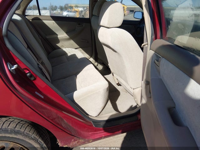 Aukcja sprzedaży 2003 Toyota Corolla Ce, vin: 1NXBR32E83Z090242, numer aukcji: 46202616