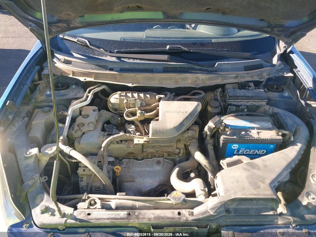 Aukcja sprzedaży 2009 Nissan Rogue Sl, vin: JN8AS58VX9W161028, numer aukcji: 46202615