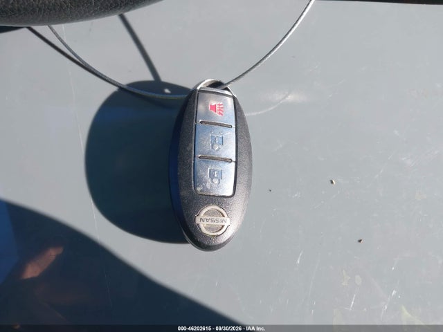 Aukcja sprzedaży 2009 Nissan Rogue Sl, vin: JN8AS58VX9W161028, numer aukcji: 46202615