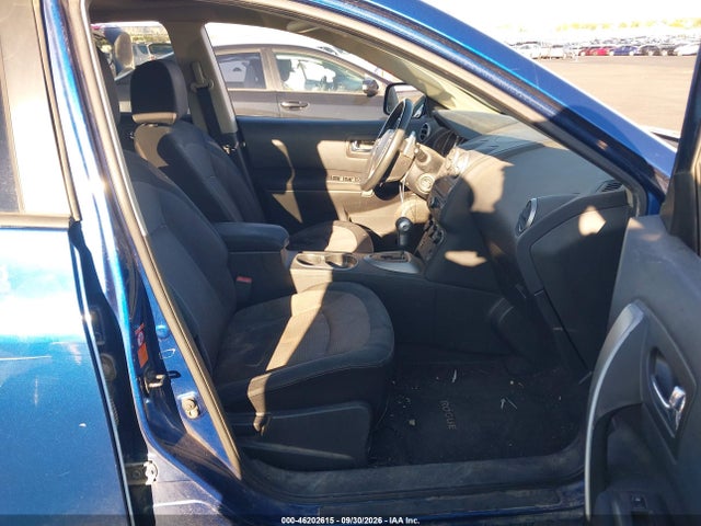 Aukcja sprzedaży 2009 Nissan Rogue Sl, vin: JN8AS58VX9W161028, numer aukcji: 46202615