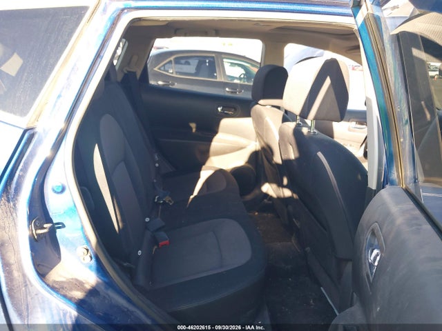 Aukcja sprzedaży 2009 Nissan Rogue Sl, vin: JN8AS58VX9W161028, numer aukcji: 46202615