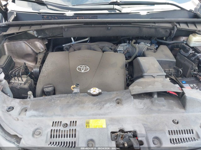 Продаж на аукціоні авто 2018 Toyota Highlander Limited Platinum, vin: 5TDYZRFH0JS276476, номер лоту: 46202619