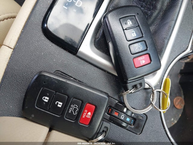 Продаж на аукціоні авто 2018 Toyota Highlander Limited Platinum, vin: 5TDYZRFH0JS276476, номер лоту: 46202619