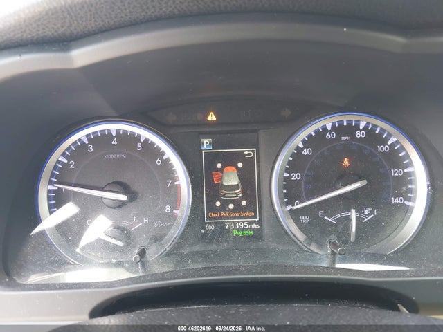 Продаж на аукціоні авто 2018 Toyota Highlander Limited Platinum, vin: 5TDYZRFH0JS276476, номер лоту: 46202619
