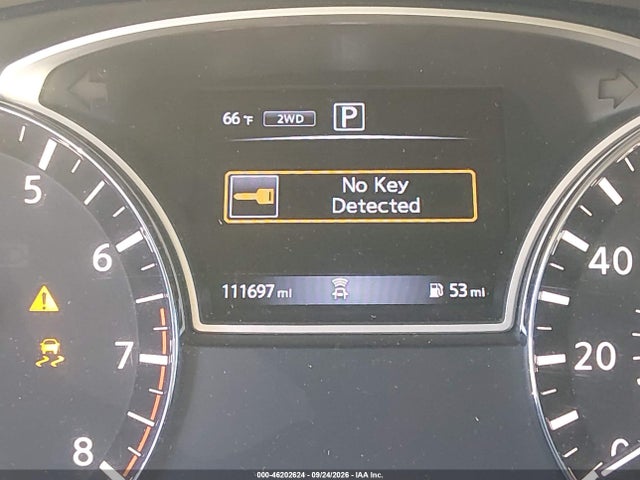 Продажа на аукционе авто 2019 Nissan Pathfinder S, vin: 5N1DR2MMXKC601980, номер лота: 46202624