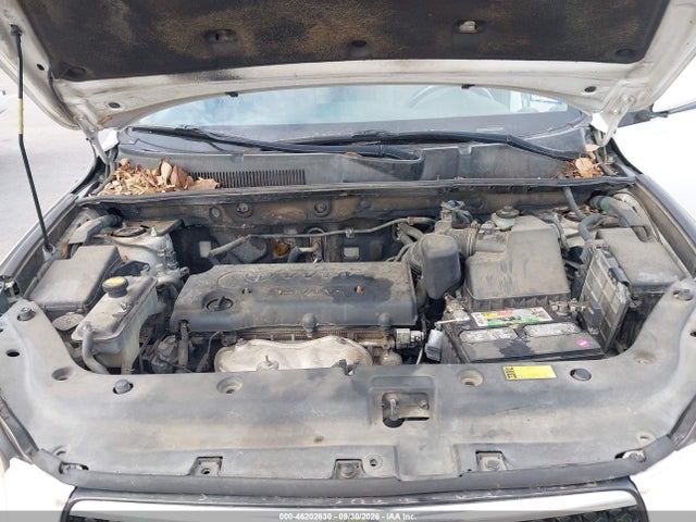 Продажа на аукционе авто 2007 Toyota Rav4 Limited, vin: JTMZD31V175069736, номер лота: 46202630