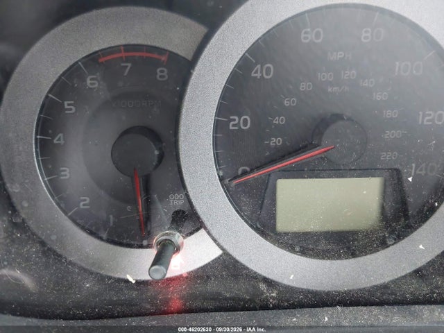 Продажа на аукционе авто 2007 Toyota Rav4 Limited, vin: JTMZD31V175069736, номер лота: 46202630