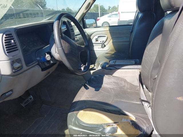 Продажа на аукционе авто 1995 Chevrolet Gmt-400 C1500, vin: 2GCEC19K4S1254843, номер лота: 46202631