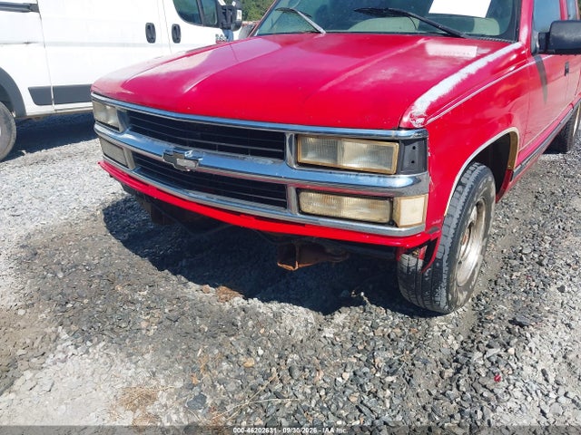 Продажа на аукционе авто 1995 Chevrolet Gmt-400 C1500, vin: 2GCEC19K4S1254843, номер лота: 46202631