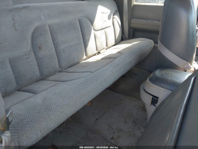 Продажа на аукционе авто 1995 Chevrolet Gmt-400 C1500, vin: 2GCEC19K4S1254843, номер лота: 46202631