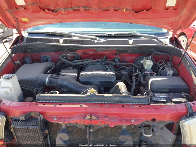 Auction sale of the 2007 Toyota Tundra Sr5 4.7l V8, vin: 5TBBT54137S455165, lot number: 46202633