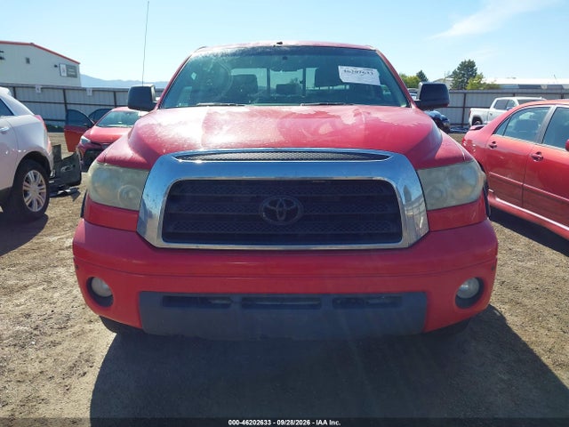 Auction sale of the 2007 Toyota Tundra Sr5 4.7l V8, vin: 5TBBT54137S455165, lot number: 46202633
