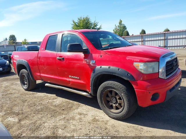 Auction sale of the 2007 Toyota Tundra Sr5 4.7l V8, vin: 5TBBT54137S455165, lot number: 46202633
