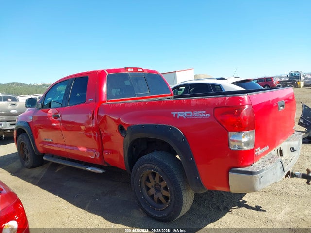 Auction sale of the 2007 Toyota Tundra Sr5 4.7l V8, vin: 5TBBT54137S455165, lot number: 46202633