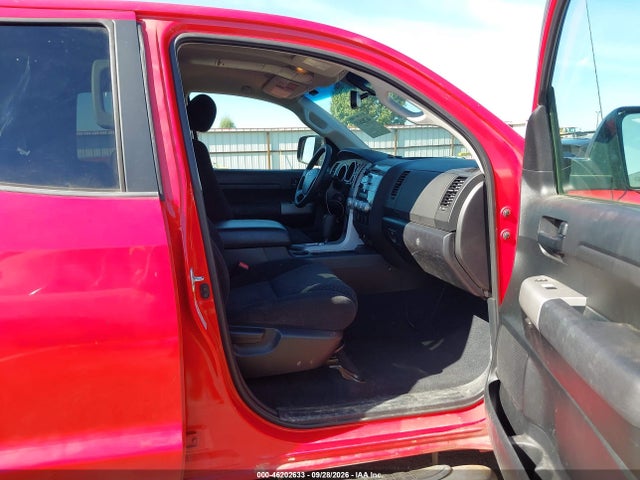 Auction sale of the 2007 Toyota Tundra Sr5 4.7l V8, vin: 5TBBT54137S455165, lot number: 46202633