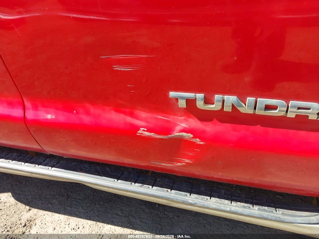 Auction sale of the 2007 Toyota Tundra Sr5 4.7l V8, vin: 5TBBT54137S455165, lot number: 46202633
