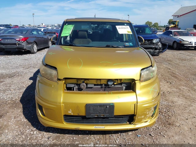 Aukcja sprzedaży 2008 Scion Xb, vin: JTLKE50E081053908, numer aukcji: 46202635