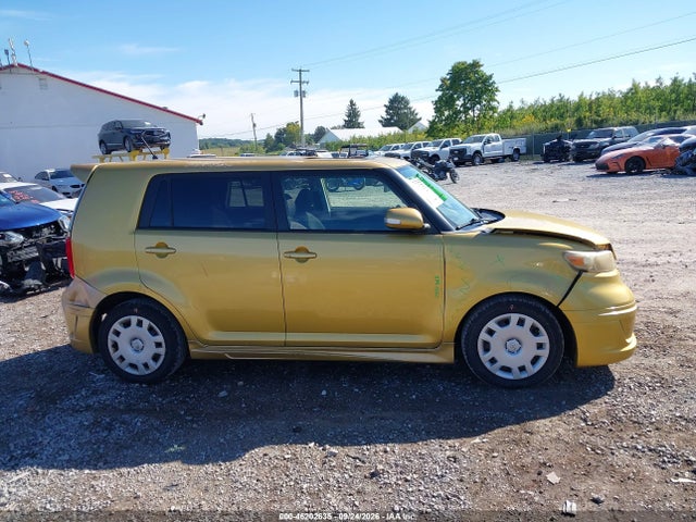 Aukcja sprzedaży 2008 Scion Xb, vin: JTLKE50E081053908, numer aukcji: 46202635