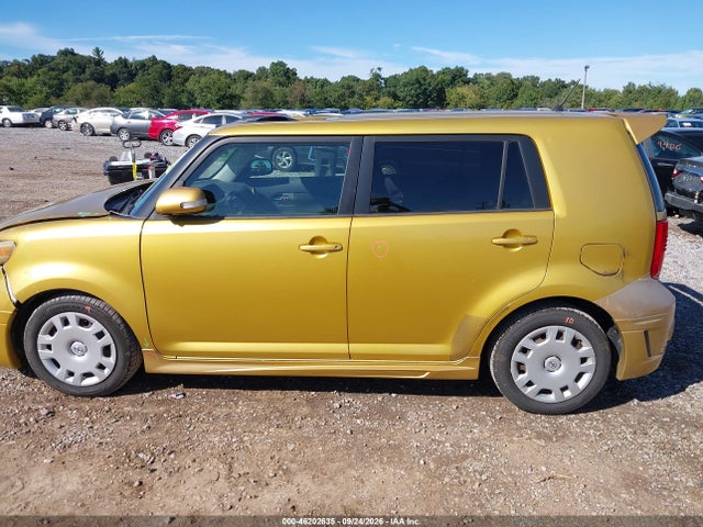 Aukcja sprzedaży 2008 Scion Xb, vin: JTLKE50E081053908, numer aukcji: 46202635