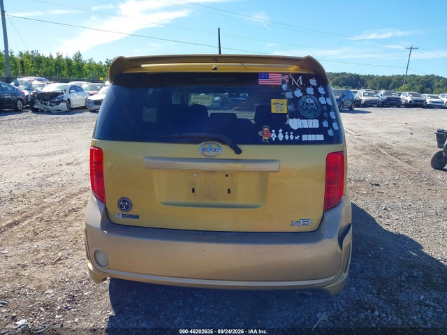 Aukcja sprzedaży 2008 Scion Xb, vin: JTLKE50E081053908, numer aukcji: 46202635