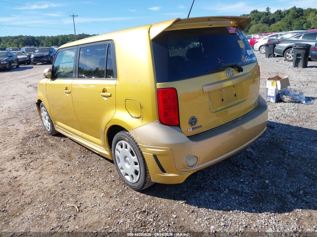 Aukcja sprzedaży 2008 Scion Xb, vin: JTLKE50E081053908, numer aukcji: 46202635
