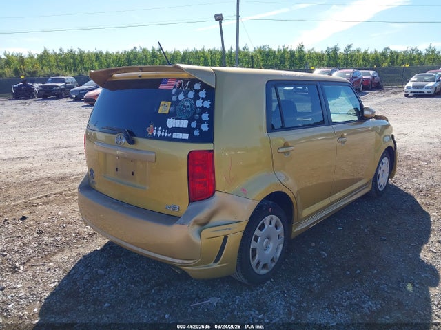 Aukcja sprzedaży 2008 Scion Xb, vin: JTLKE50E081053908, numer aukcji: 46202635