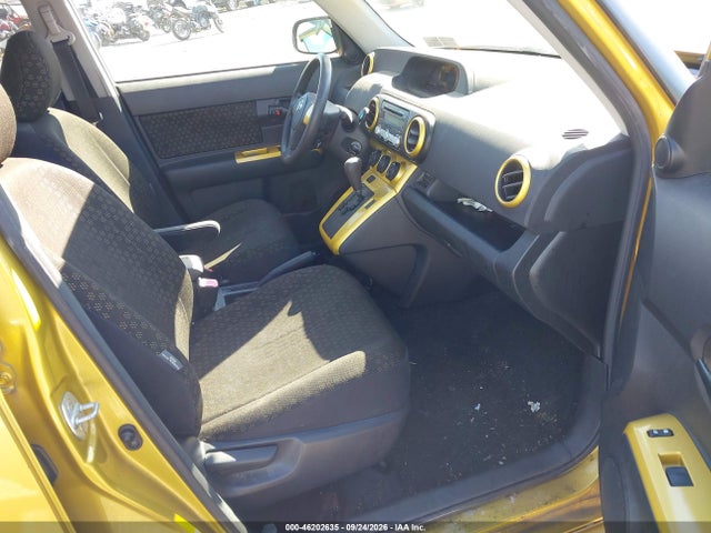 Aukcja sprzedaży 2008 Scion Xb, vin: JTLKE50E081053908, numer aukcji: 46202635
