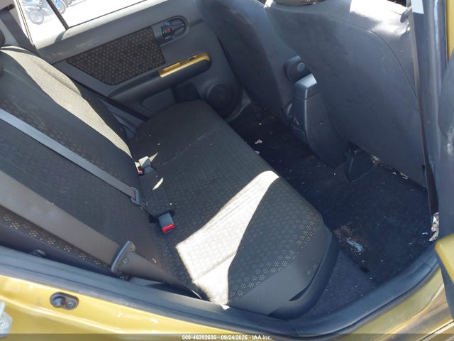 Aukcja sprzedaży 2008 Scion Xb, vin: JTLKE50E081053908, numer aukcji: 46202635