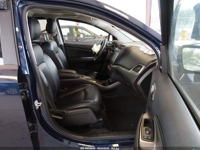 Auction sale of the 2017 Dodge Journey Crossroad Plus Awd, vin: 3C4PDDGG7HT623725, lot number: 46202645