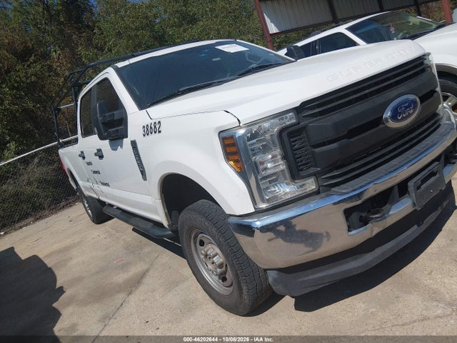 2019 1FT7W2B6XKEE66759 main image