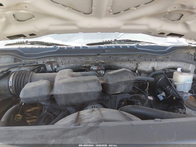 Ford F-250 Xl 2019 1FT7W2B6XKEE66759 Image 10