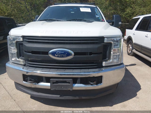 Ford F-250 Xl 2019 1FT7W2B6XKEE66759 Image 12