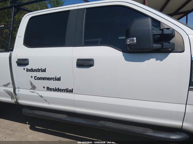Ford F-250 Xl 2019 1FT7W2B6XKEE66759 Image 13