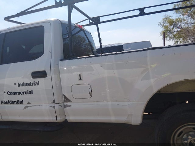 Ford F-250 Xl 2019 1FT7W2B6XKEE66759 Image 14