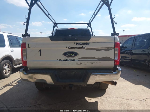 Ford F-250 Xl 2019 1FT7W2B6XKEE66759 Image 16