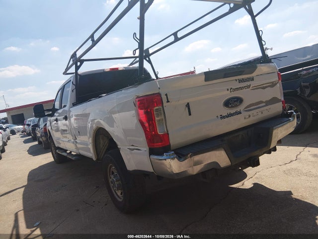 Ford F-250 Xl 2019 1FT7W2B6XKEE66759 Image 3