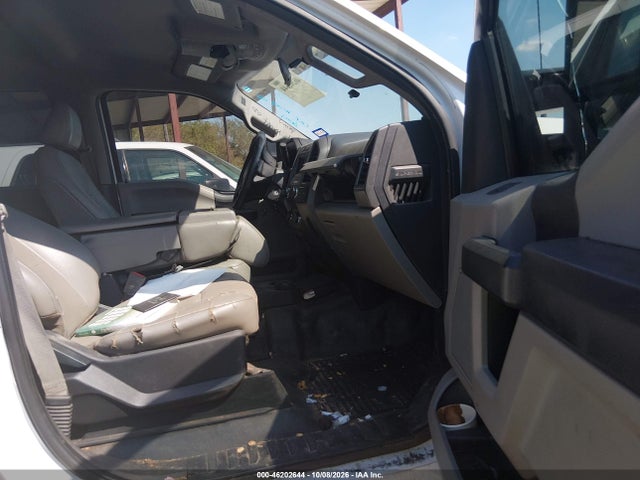 Ford F-250 Xl 2019 1FT7W2B6XKEE66759 Image 5