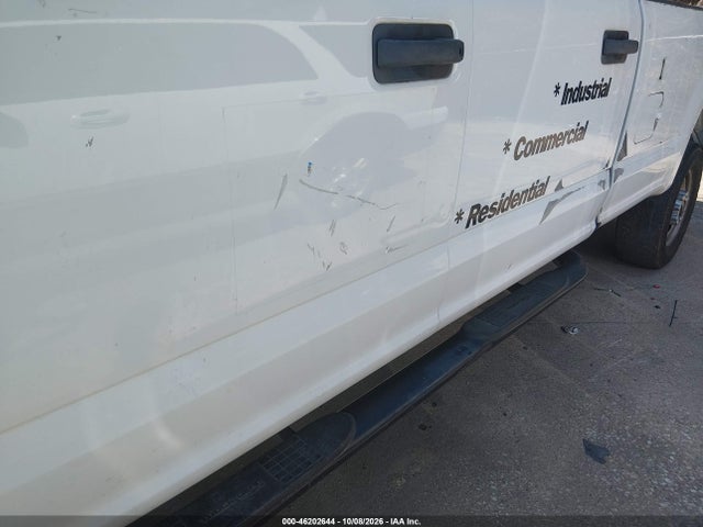 Ford F-250 Xl 2019 1FT7W2B6XKEE66759 Image 6