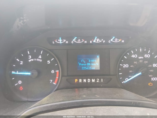 Ford F-250 Xl 2019 1FT7W2B6XKEE66759 Image 7