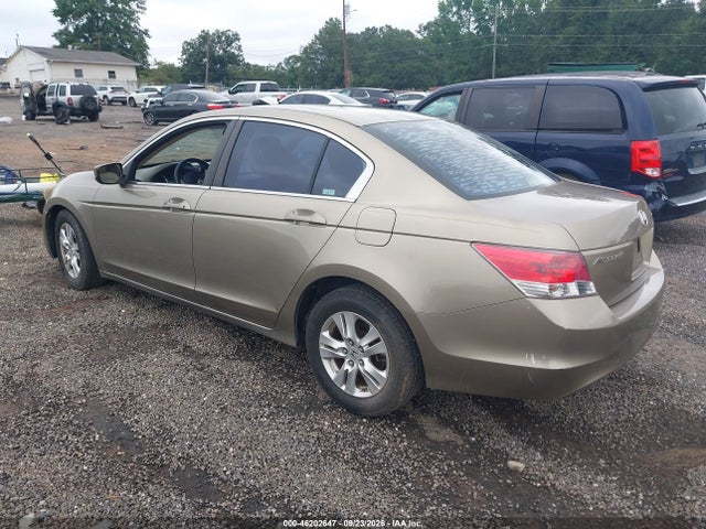 Продажа на аукционе авто 2009 Honda Accord Sdn Lx-p, vin: 1HGCP26499A075819, номер лота: 46202647