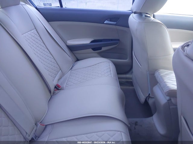 Продажа на аукционе авто 2009 Honda Accord Sdn Lx-p, vin: 1HGCP26499A075819, номер лота: 46202647