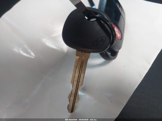 Hyundai ELANTRA SE 2015 5NPDH4AE3FH553233 Image 11