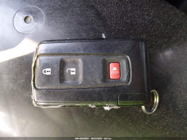 46202651 :رقم المزاد ، JTDKB20U577681808 vin ، 2007 Toyota Prius Touring مزاد بيع