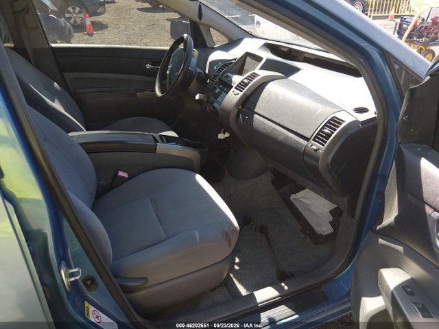 46202651 :رقم المزاد ، JTDKB20U577681808 vin ، 2007 Toyota Prius Touring مزاد بيع