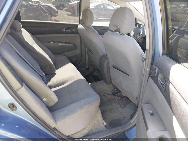 46202651 :رقم المزاد ، JTDKB20U577681808 vin ، 2007 Toyota Prius Touring مزاد بيع
