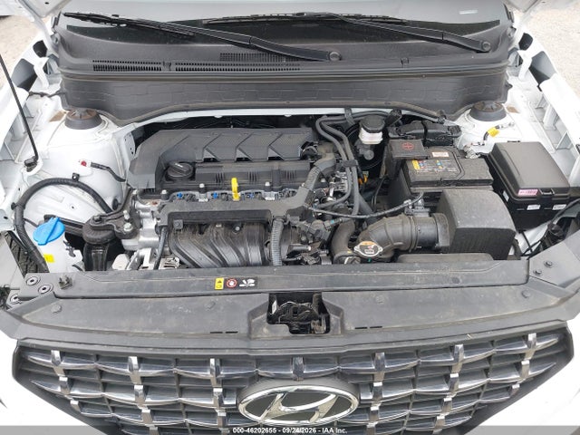 Hyundai Venue Sel 2026 KMHRC8A38TU457265 Image 10