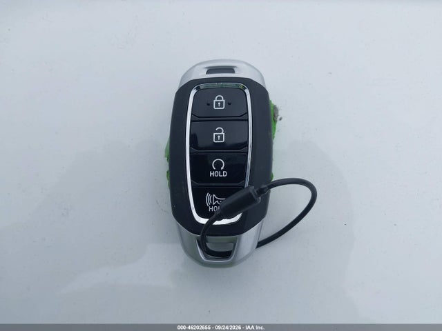 Hyundai Venue Sel 2026 KMHRC8A38TU457265 Image 11