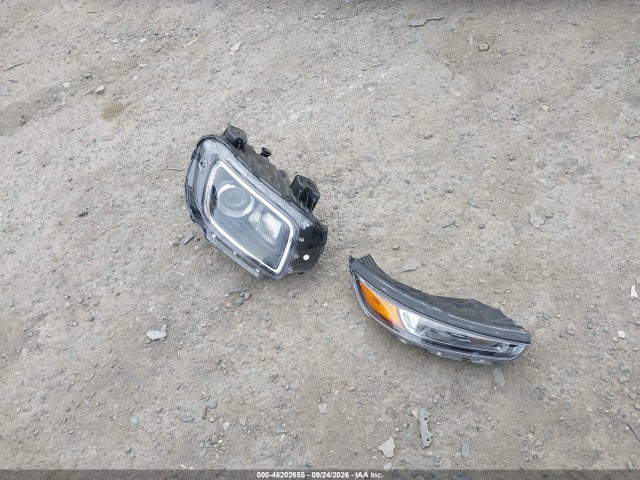 Hyundai Venue Sel 2026 KMHRC8A38TU457265 Image 12